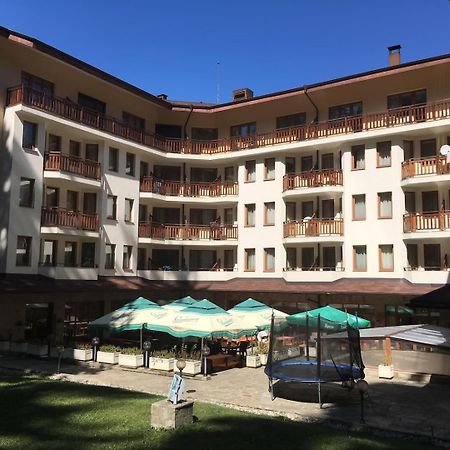 Villa Park - Beniart Studio - Nr 109 - Near Gondola Lift Borovets Luaran gambar