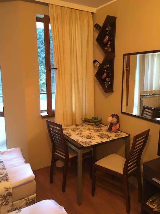 Villa Park - Beniart Studio - Nr 109 - Near Gondola Lift Borovets Luaran gambar