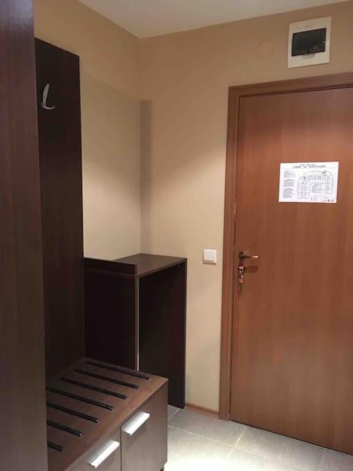 Villa Park - Beniart Studio - Nr 109 - Near Gondola Lift Borovets Luaran gambar