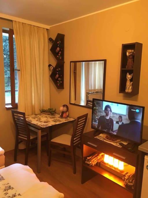 Villa Park - Beniart Studio - Nr 109 - Near Gondola Lift Borovets Luaran gambar