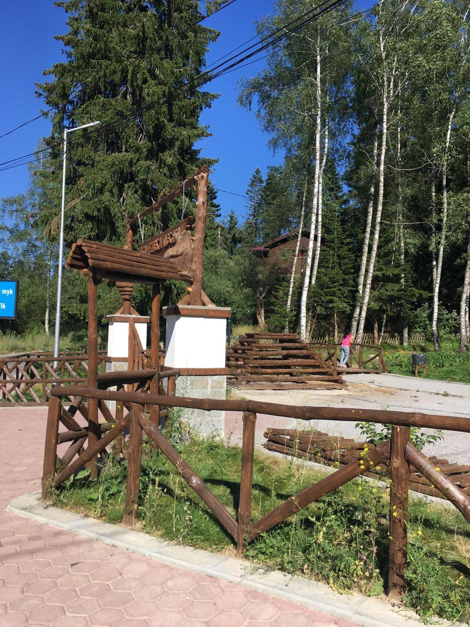 Villa Park - Beniart Studio - Nr 109 - Near Gondola Lift Borovets Luaran gambar