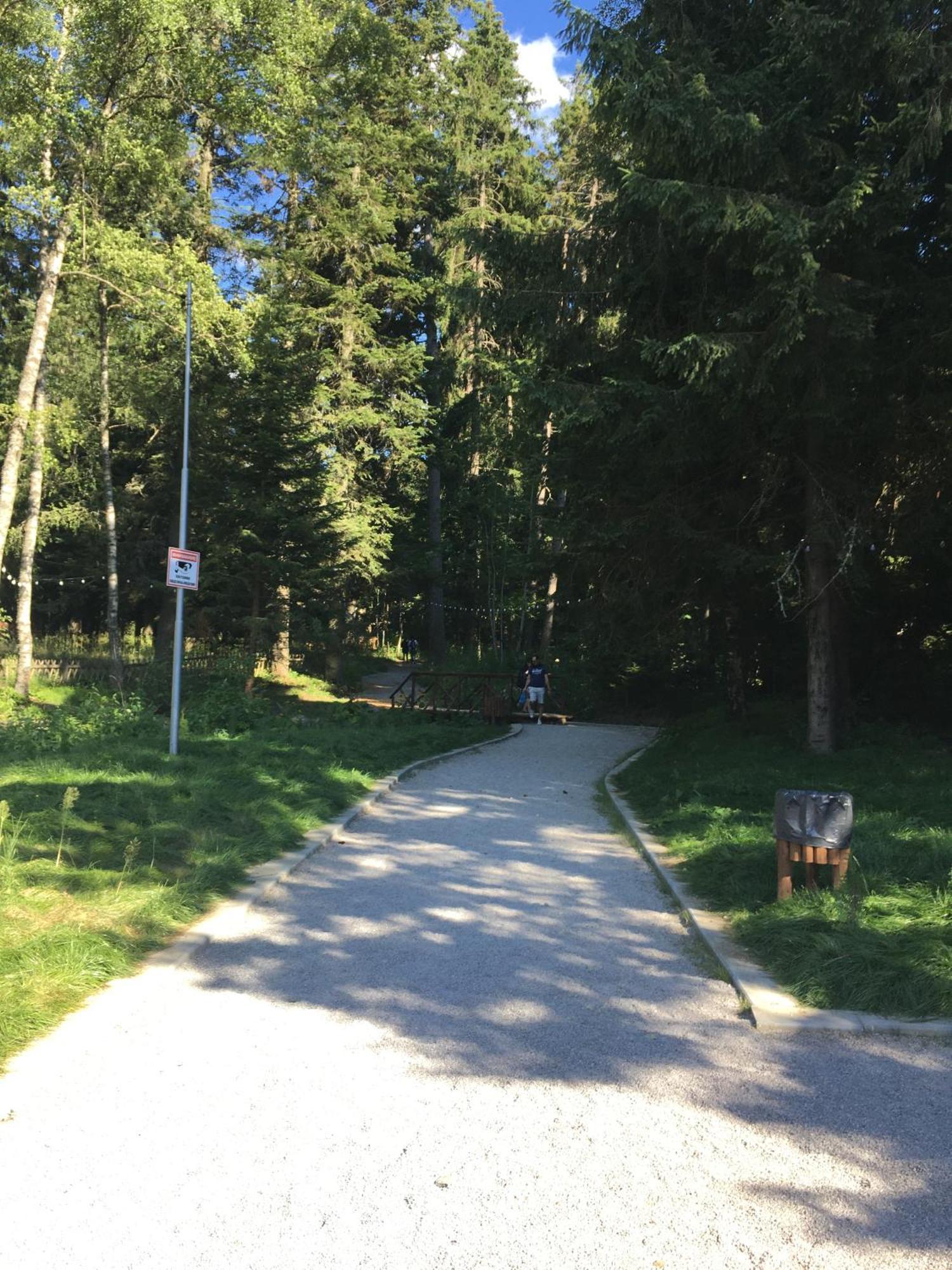 Villa Park - Beniart Studio - Nr 109 - Near Gondola Lift Borovets Luaran gambar