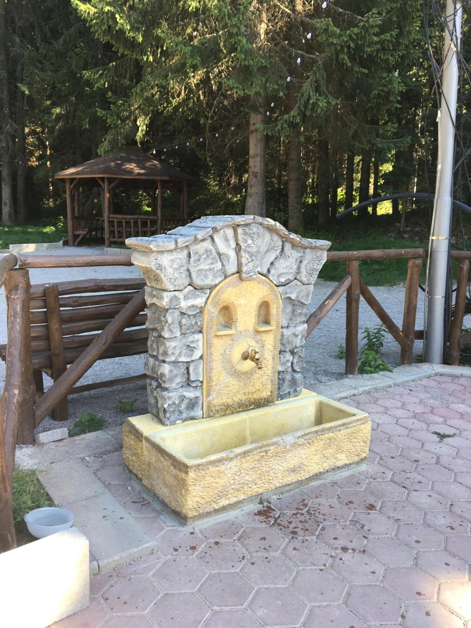 Villa Park - Beniart Studio - Nr 109 - Near Gondola Lift Borovets Luaran gambar